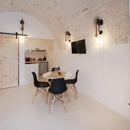 Casa Flami 2 Apartment Ostuni Exterior photo