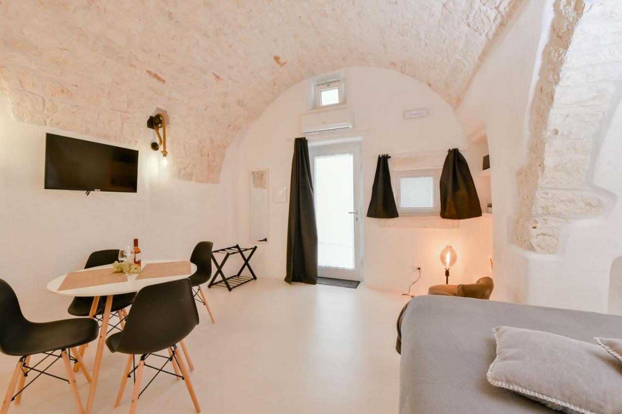 Casa Flami 2 Apartment Ostuni Exterior photo