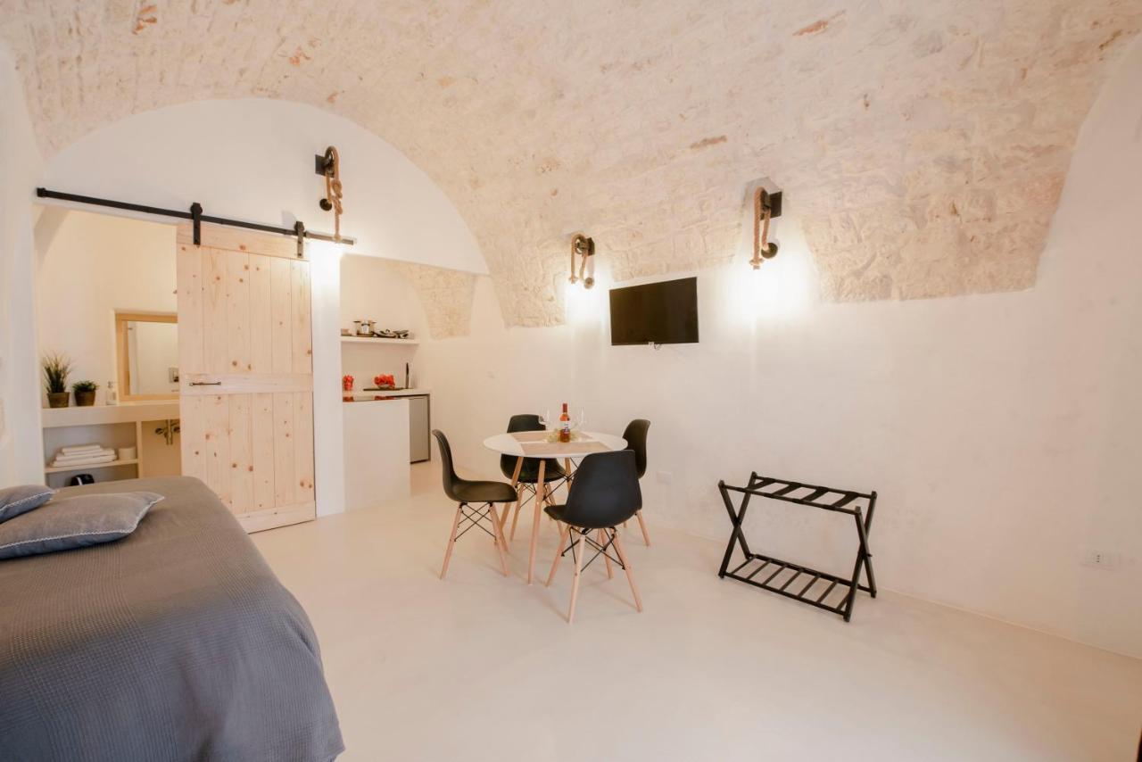 Casa Flami 2 Apartment Ostuni Exterior photo