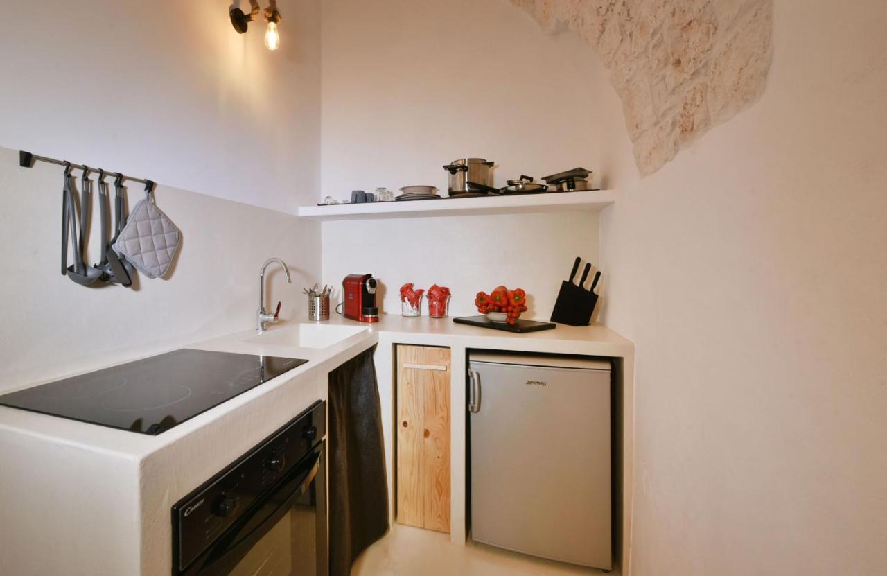 Casa Flami 2 Apartment Ostuni Exterior photo